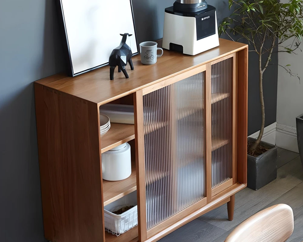 Multi-functional Sideboard
